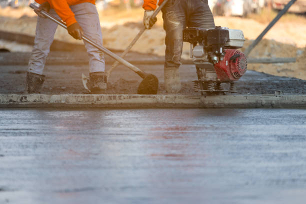 Best Concrete Removal and Replacement in Pierz, MN