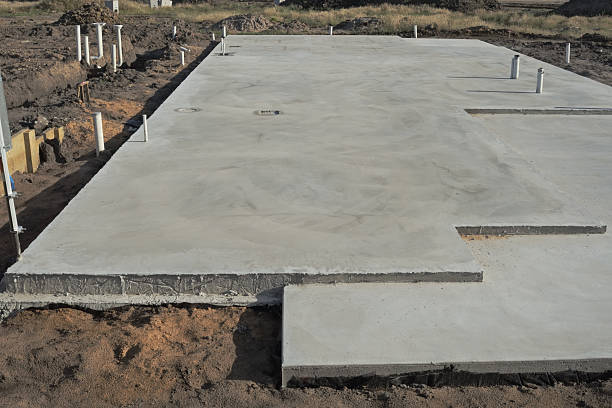 Best Concrete Sidewalk Installation in Pierz, MN