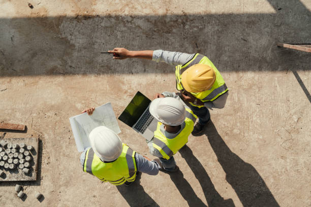 Best Industrial Concrete Flooring in Pierz, MN