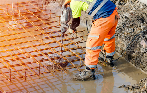 Best Concrete Sealing and Maintenance in Pierz, MN