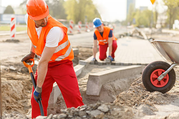 Best Residential Concrete Solutions in Pierz, MN